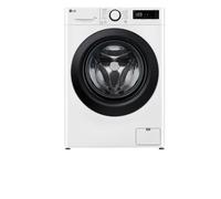 LG Lavatrice F4R3011NSWB LAV 11KG A-10 BLACK DOOR [EEK: A]