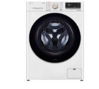 LG Lavatrice F4R7011TSWG LAV 11KG A-10 WIFI TURBOWASH GLASS [EEK: A]