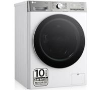 LG Lavatrice F4WR9009A2W 1400 Giri/min 9 kg