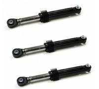 LG - LAVATRICE KIT 3 AMMORTIZZATORI LAVATRICE 100N - 4901ER2003A AMMORTIZZATORE