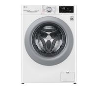 Lg Lavatrice Slim 7Kg F2wv3s7s4e Bianco