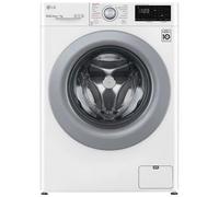 LG F2WV3S7S4E Lavatrice Slim AI DDTM SteamTM 7kg Classe energetica D