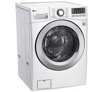 LG F1P1CN4WC Lavatrice Intelligente AIDD 15kg TurboWash 1100 Giri/min Carica frontale Classe E