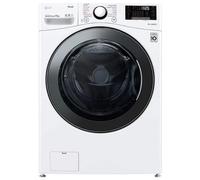 LG F1P1CY2W Lavatrice Intelligente AIDD 17kg Vapore TurboWash 1100 Giri/min Carica frontale Classe E