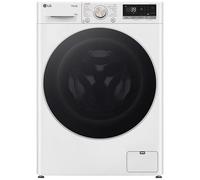 LG F4R7013TSWG Lavatrice 13kg AI DD, Classe A-20%, 1400 giri, TurboWash, Vapore