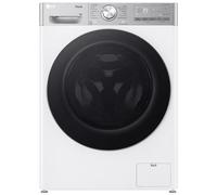 LG - Lavatrice Standard F4R9009TPWC.ABWQPIS R9 AI DD TurboWash 360 9 Kg Classe A Centrifuga 1400 giri