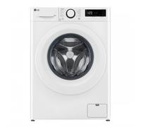 LG F4R3010NSWW Lavatrice 10kg AI DD, Classe A-10%, 1400 giri, Lavaggio a vapore