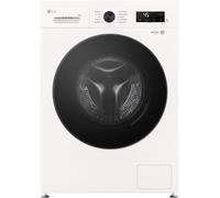 LG Lavatrice VB F4WB308Y 8 kg 1400 giri/min da incasso