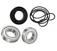LG Lavatrice WD16222FD Kit Cuscinetti + Paraolio 4036ER2004A