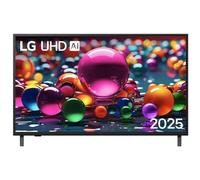 LG LED 50UA7LB.AEU Smart TV 50" 4K Ultra HD WebOS AirPlay2 HDR HDMI 2.1 senza cornice