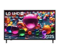 LG LED 86UA7LB.AEU 86" 4K Ultra HD Smart TV WebOS AirPlay2 HDR HDMI 2.1 senza cornice