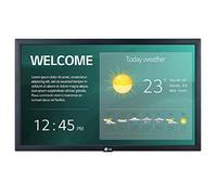LG LG-22SM3GB SM3G Series - 22'' Digital Signage Monitor, Nero (22SM3G-B)