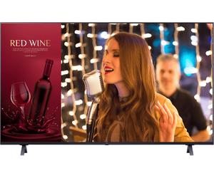 LG LG 55UN640S 55" Display TV LCD, SMART TV, 55 ", UHD 4K, Blu