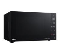 LG - Lg Mh6535gis Forno A Microonde Over The Range Microonde Combinato 25 L 1000 W Nero