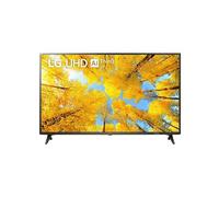 LG LG55UQ751C0LF TV LED, SMART TV, 55 ", Direct-LED, UHD 4K, Nero