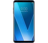 Lg Lgh930.Aitcsv Smartphone Lg V30, Moroccan Blu [Italia]