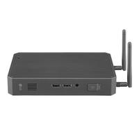 LG LGTHINCLIENTBOXIGELPRE-Installed,INTELCELERONQUADCORE,4GBDDR,16GBEMMC,DP,USB2.0