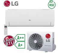 LG LIBERO mono split 18000 Btu 5.0 Kw A++/A+ [EEK: A++]