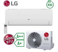 LG LIBERO mono split 24000 Btu 7.0 Kw A++/A+ [EEK: A++]
