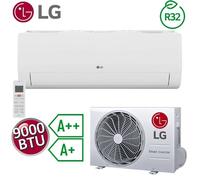 LG LIBERO mono split 9000 Btu 2.5 Kw A++/A+ [EEK: A++]