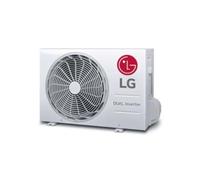 Lg LIBERO MONOSPLIT 24 KBTU U.E. 8806096638378