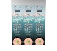 LG Life&Health PERIOE Himalaya Pink Salt Dentifricio Floreale Mint/Ice Mint 1...