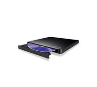 LG GP57EB40 lettore di disco ottico DVD Super Multi DL Nero