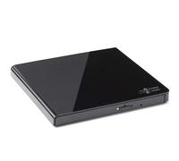 LG GP57EB40 lettore di disco ottico DVD Super Multi DL Nero