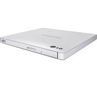 LG GP57EW40 lettore di disco ottico DVD Super Multi DL Bianco