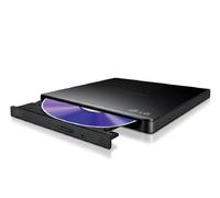 LG Masterizzatore Esterno Portatile Slim DVD / CD USB compatibile Windows / Mac