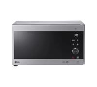 MH6565CPS Forno Microonde con Grill Capacit 25 Litri Potenza 1150 Watt Colore Inox