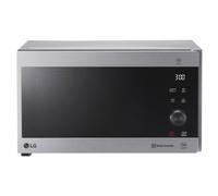 MH6565CPS Forno Microonde con Grill Capacit 25 Litri Potenza 1150 Watt Colore Inox