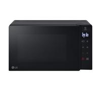 Forno Microonde Capacit 20 Litri Potenza 700W Nero