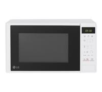 LG MH6042DW Microonde con grill 700W, 19 litri