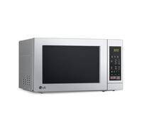 Forno Microonde MH6044V con Grill Capacit 20 Litri Potenza 800 Watt Colore Nero Acciaio inossidabile