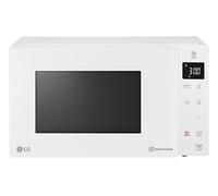 LG MH6535GIH Fuori range Microonde combinato 25L 1000W Bianco forno a microonde