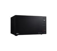 LG MH6535GIS forno a microonde Over the range Microonde combinato 25 L 1000 W Nero NEW