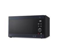 LG MH6565CPW Microonde con grill Smart Inverter 25L 1000W Nero