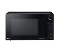 LG MH7235GPS forno a microonde Nero Microonde combinato Superficie piana 32 L 1350 W