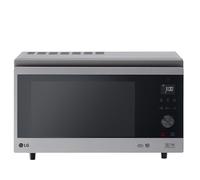 LG MJ3965ACS forno a microonde Acciaio inox Microonde combinato Superficie piana 39 L 1350 W