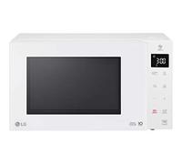 LG Micro-Ondes Blanc 1000W MH6336GIH