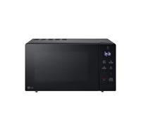 Lg Microonde 30 litri 900W Grill Scongelamento Black