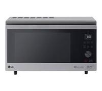 LG MJ3965ACS forno a microonde Acciaio inox Microonde combinato Superficie piana 39 L 1350 W