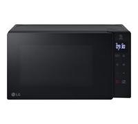 Forno Microonde Capacit 20 Litri Potenza 700W Nero