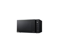 Lg microonde solo 25l 1000w bianco ms2535gds