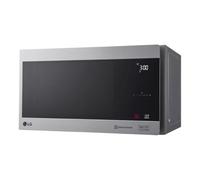 LG MS2595CIS, Arbeitsplatte, Solo-Mikrowelle, 25 l, 1000 W, Eingebautes Display, Ber?hrung