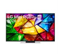 Lg - Mini Rgb Mrgb88 Pro 55mrgb88b6b-charcoal Black LG