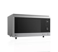 LG MJ3965ACS forno a microonde Acciaio inox Microonde combinato Superficie piana 39 L 1350 W