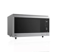 LG MJ3965ACS MICROONDE COMBI, 1350 W, 39 l