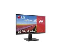 LG 22MR410-B Monitor PC 54,5 cm (21.4") 1920 x 1080 Pixel Full HD LED Nero